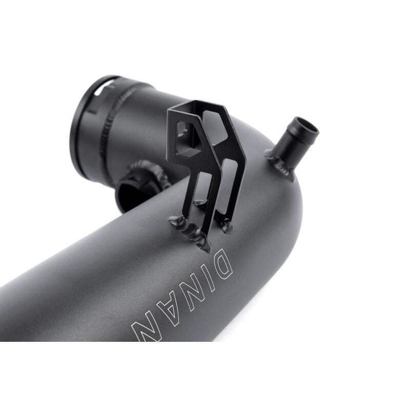 Dinan D760-0064 BMW X1 xDrive28i B46 Mini Turbo Inlet Pipes - product image 5