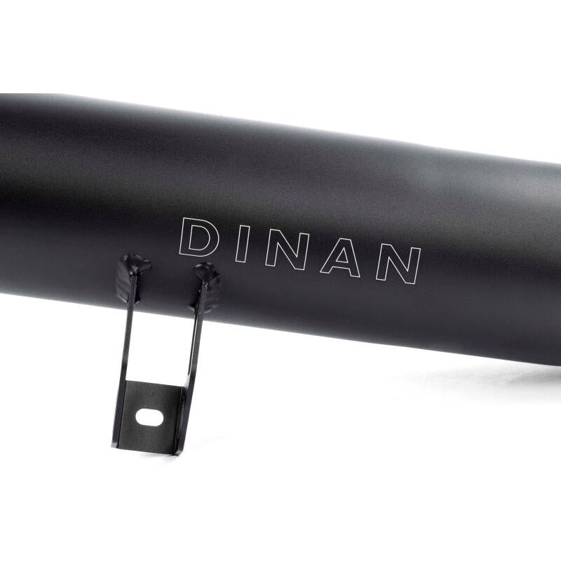 Dinan D760-0064 BMW X1 xDrive28i B46 Mini Turbo Inlet Pipes - product image 9