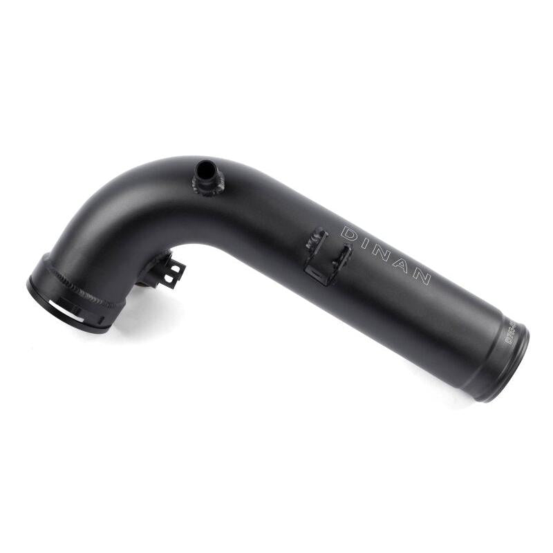 Dinan D760-0064 BMW X1 xDrive28i B46 Mini Turbo Inlet Pipes - primary product image