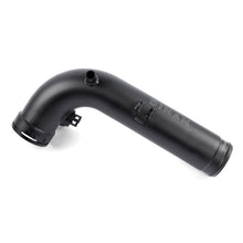 Load image into Gallery viewer, Dinan D760-0064 BMW X1 xDrive28i B46 Mini Turbo Inlet Pipes - primary product image
