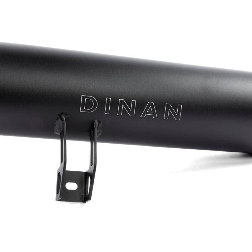 Dinan Dinan 19-23 BMW X2 M35i B48 Mini JCW Intake Resonator Delete