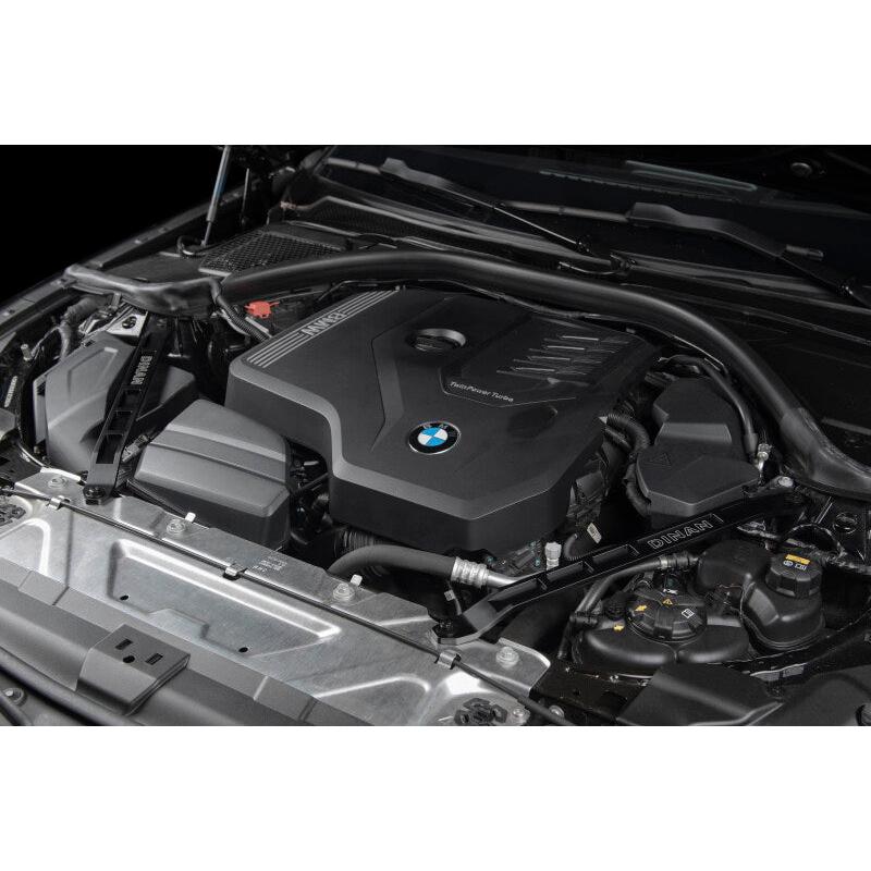 Dinan D180-0014 BMW 230i/330i/M240i/M340i Strut Tower Brace - product image 13
