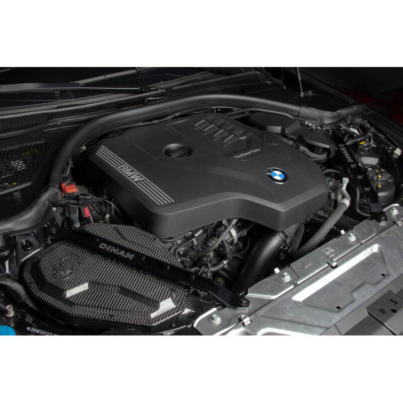 Dinan D180-0014 BMW 230i/330i/M240i/M340i Strut Tower Brace - product image 2