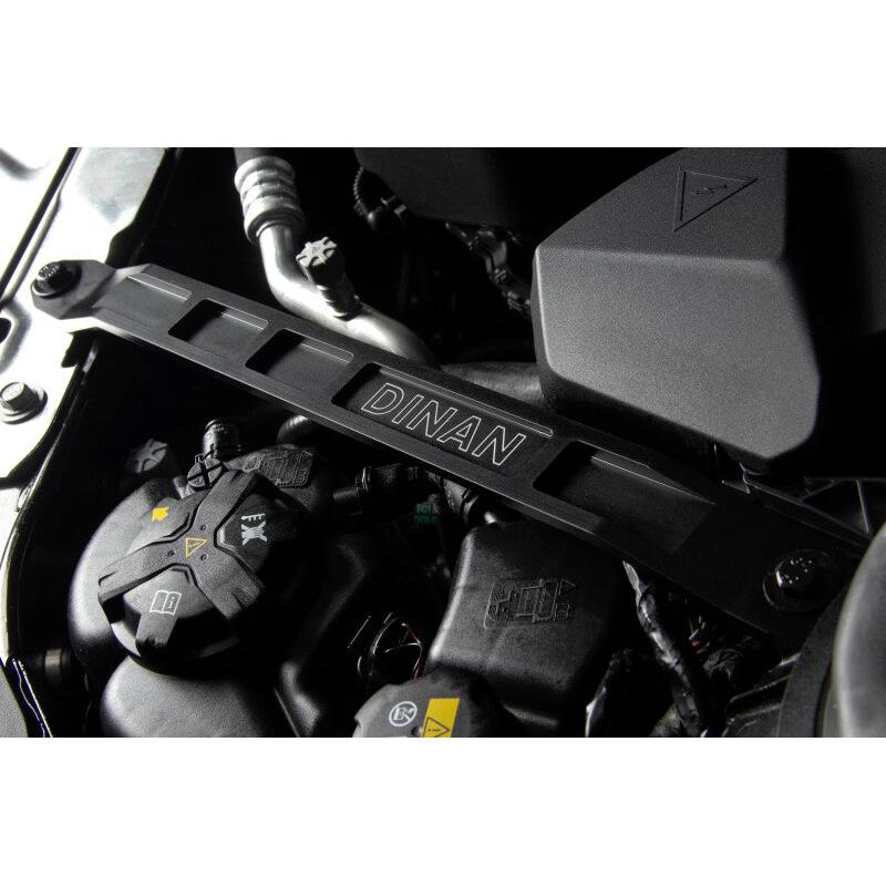 Dinan D180-0014 BMW 230i/330i/M240i/M340i Strut Tower Brace - product image 5