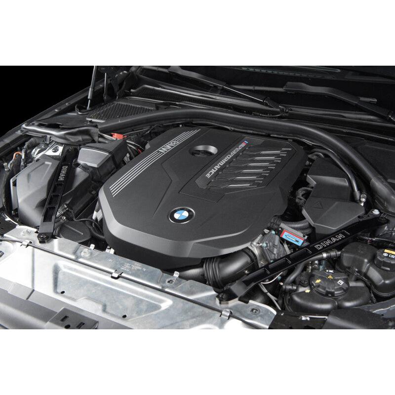 Dinan D180-0014 BMW 230i/330i/M240i/M340i Strut Tower Brace - product image 9