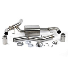 Load image into Gallery viewer, Dinan D660-0091 BMW 330i Axle-Back Exhaust - product image 6