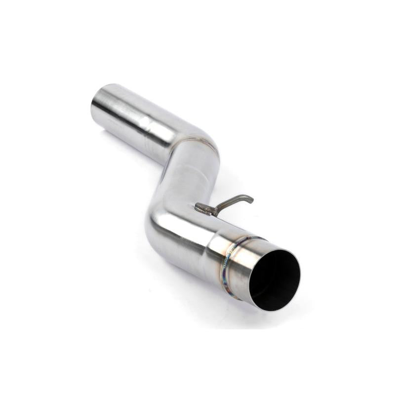 Dinan D660-0091 BMW 330i Axle-Back Exhaust - product image 7