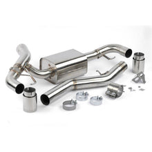 Load image into Gallery viewer, Dinan D660-0091 BMW 330i Axle-Back Exhaust - primary product image