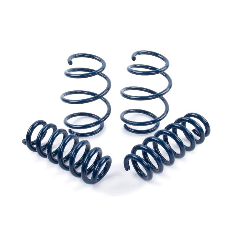 Dinan D100-0934 BMW 330i, M340i and Performance Spring Set - primary product image