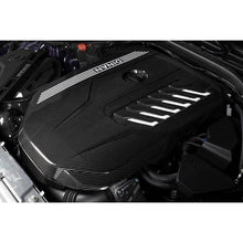 Load image into Gallery viewer, Dinan D590-0003 BMW B58D Matte Carbon Fiber Engine Cover - product image 10