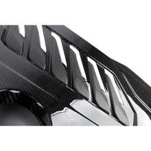 Load image into Gallery viewer, Dinan D590-0003 BMW B58D Matte Carbon Fiber Engine Cover - product image 11