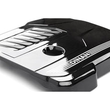 Load image into Gallery viewer, Dinan D590-0003 BMW B58D Matte Carbon Fiber Engine Cover - product image 2