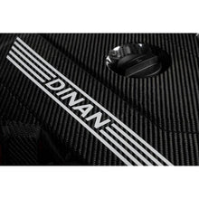 Load image into Gallery viewer, Dinan D590-0003 BMW B58D Matte Carbon Fiber Engine Cover - product image 3