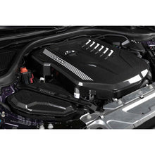 Load image into Gallery viewer, Dinan D590-0003 BMW B58D Matte Carbon Fiber Engine Cover - product image 9