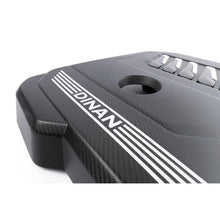 Load image into Gallery viewer, Dinan D590-0004 BMW B58D Matte Carbon Fiber Engine Cover - product image 10