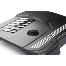 Load image into Gallery viewer, Dinan D590-0004 BMW B58D Matte Carbon Fiber Engine Cover - product image 2