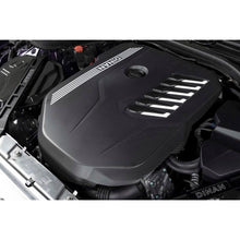Load image into Gallery viewer, Dinan D590-0004 BMW B58D Matte Carbon Fiber Engine Cover - product image 3