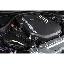 Load image into Gallery viewer, Dinan D590-0004 BMW B58D Matte Carbon Fiber Engine Cover - product image 4