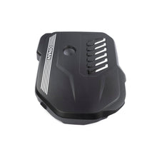 Load image into Gallery viewer, Dinan D590-0004 BMW B58D Matte Carbon Fiber Engine Cover - product image 5