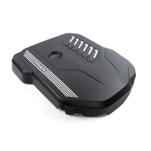 Load image into Gallery viewer, Dinan D590-0004 BMW B58D Matte Carbon Fiber Engine Cover - primary product image
