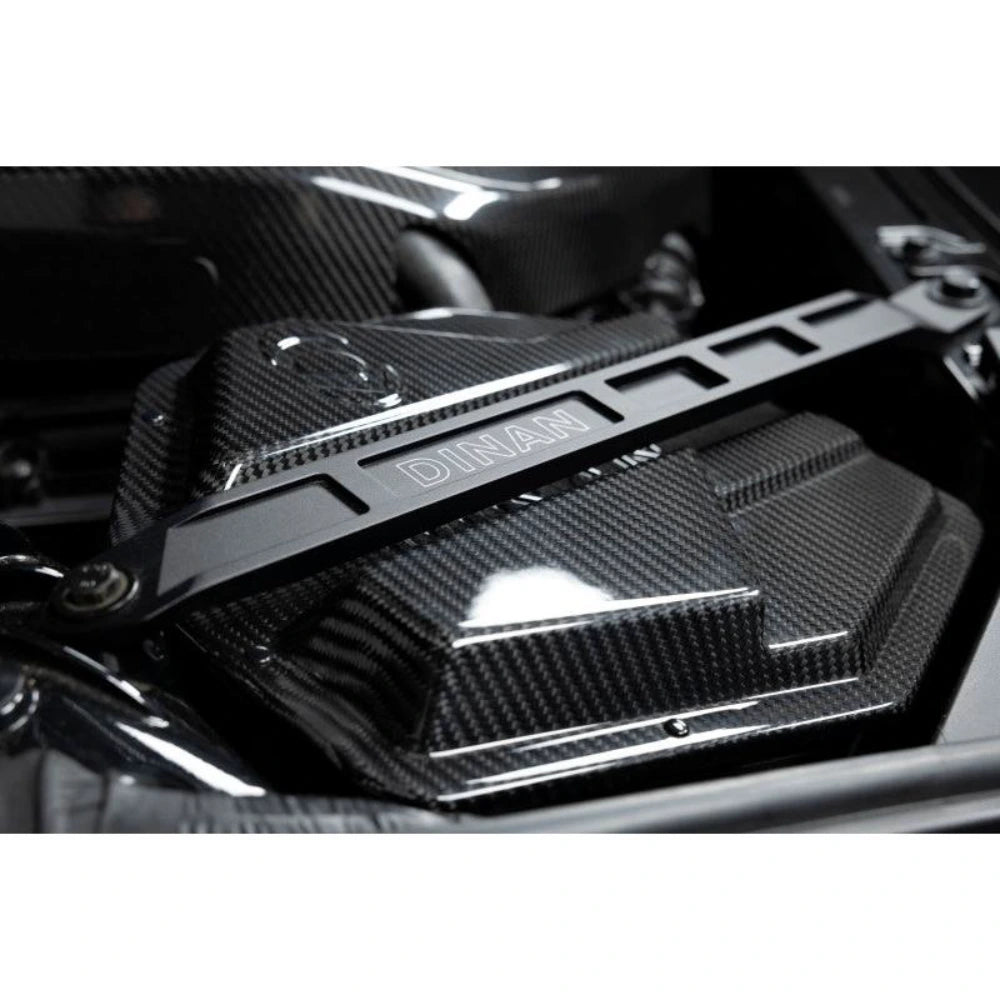 Dinan Dinan 19-26 BMW Z4 M40i Cold Air Intake