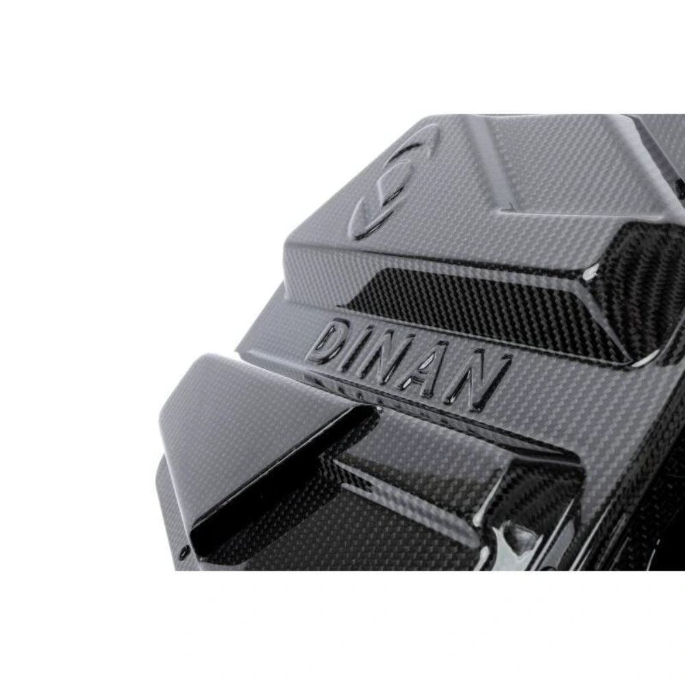 Dinan Dinan 19-26 BMW Z4 M40i Cold Air Intake