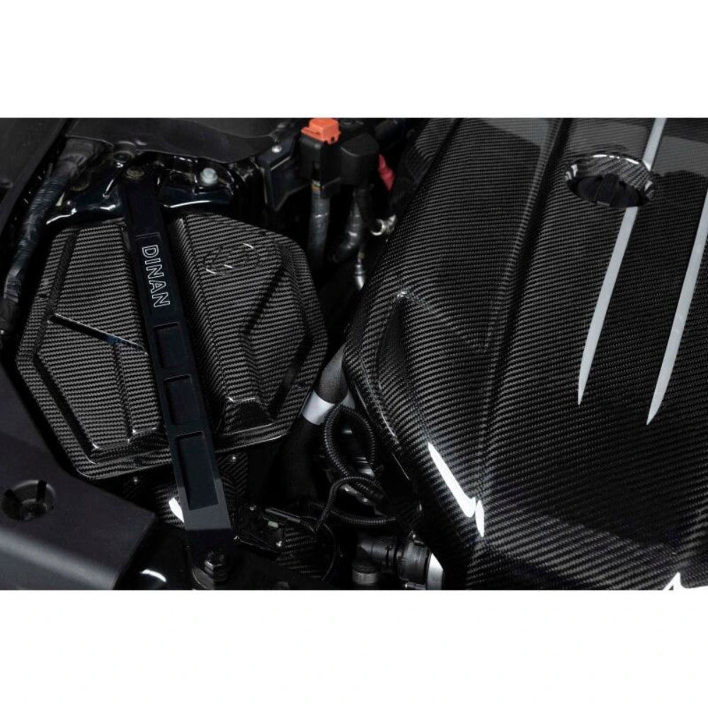 Dinan Dinan 19-26 BMW Z4 M40i Cold Air Intake