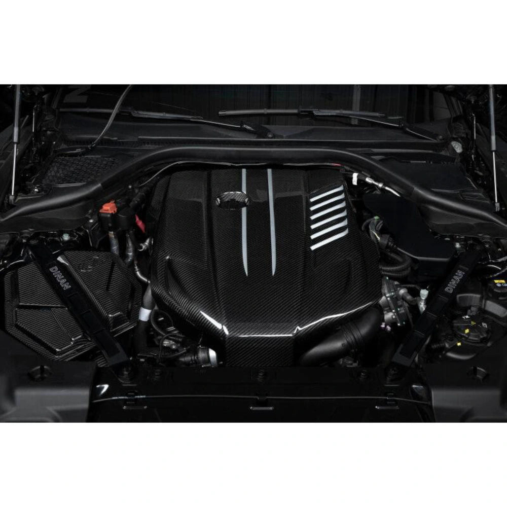 Dinan Dinan 19-26 BMW Z4 M40i Cold Air Intake