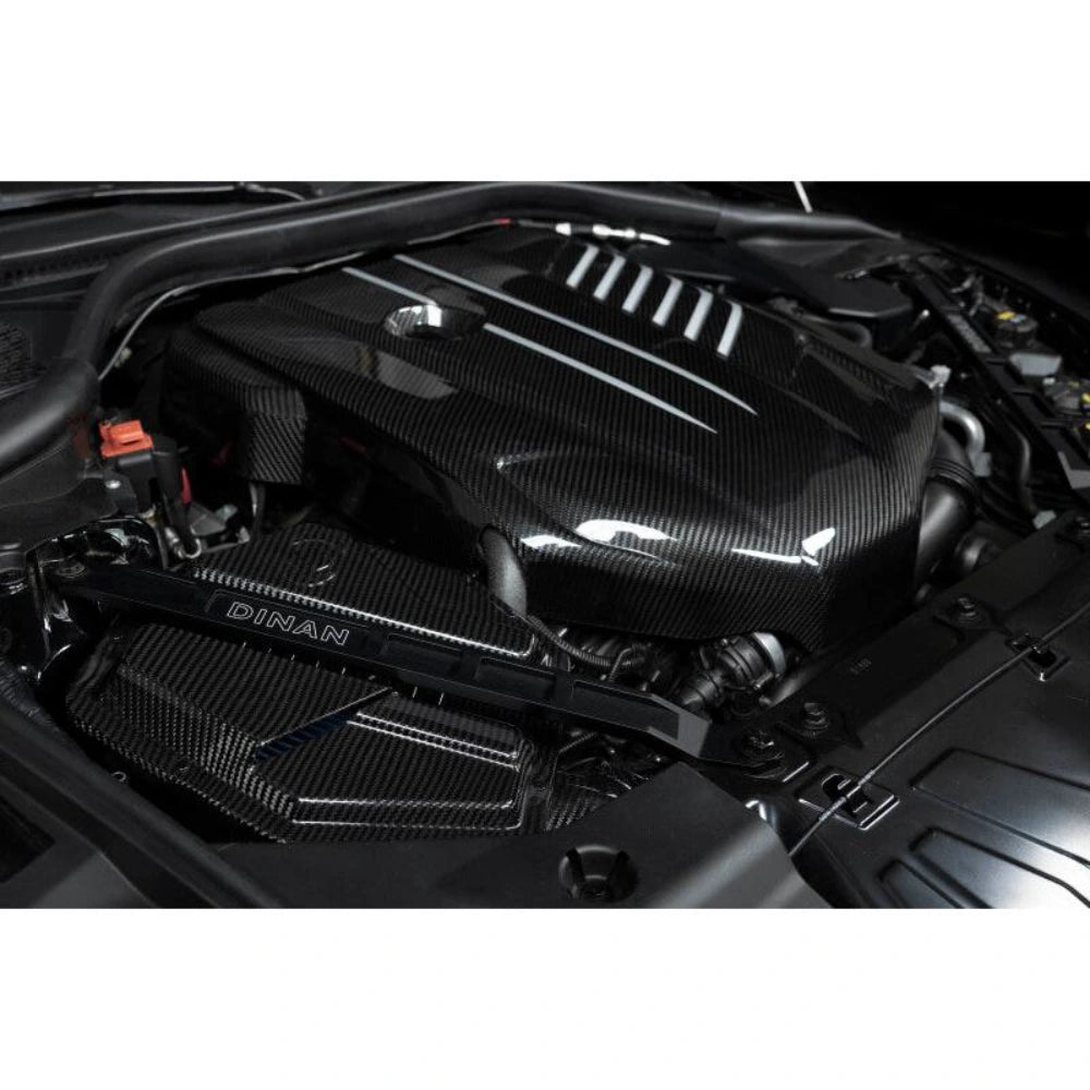Dinan Dinan 19-26 BMW Z4 M40i Cold Air Intake