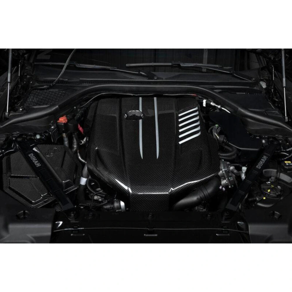 Dinan Dinan 19-26 BMW Z4 M40i Cold Air Intake