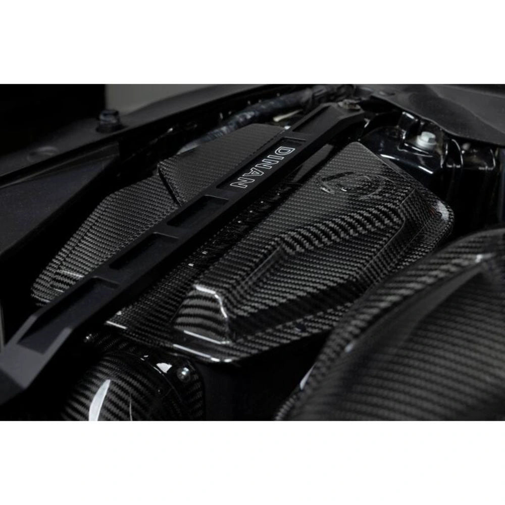 Dinan Dinan 19-26 BMW Z4 M40i Cold Air Intake