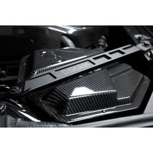 Load image into Gallery viewer, Dinan D760-0065 BMW Z4 M40i Cold Air Intake High-Flow Intake - product image 10