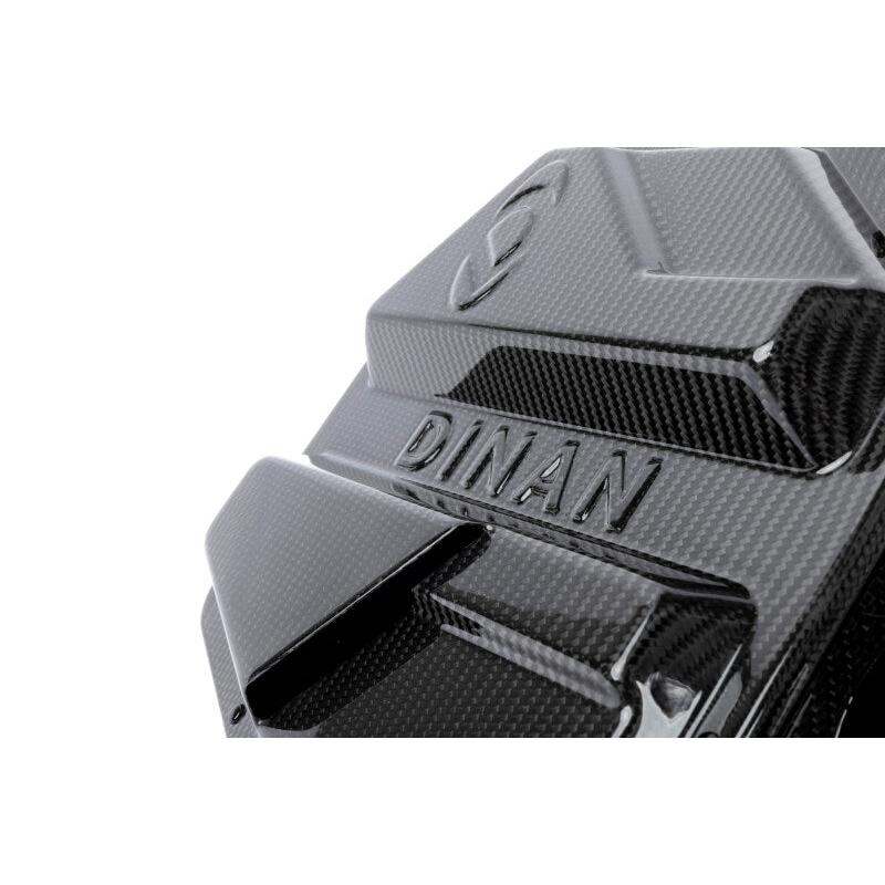 Dinan D760-0065 BMW Z4 M40i Cold Air Intake High-Flow Intake - product image 14