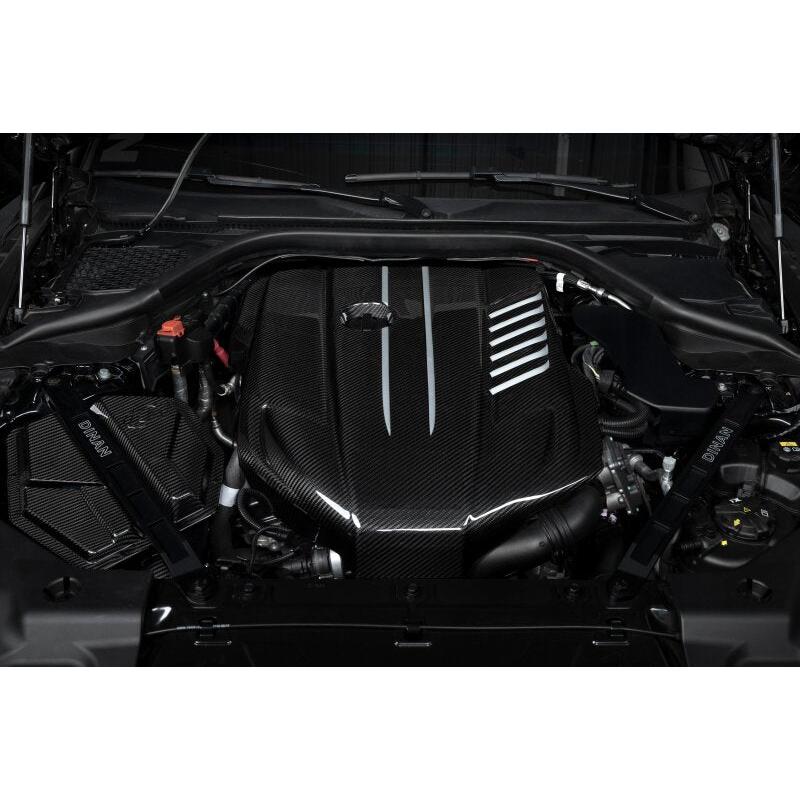 Dinan D760-0065 BMW Z4 M40i Cold Air Intake High-Flow Intake - product image 20