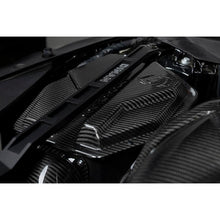 Load image into Gallery viewer, Dinan D760-0065 BMW Z4 M40i Cold Air Intake High-Flow Intake - product image 23