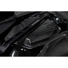 Load image into Gallery viewer, Dinan D760-0065 BMW Z4 M40i Cold Air Intake High-Flow Intake - product image 24