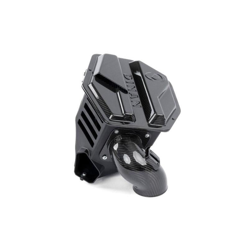 Dinan D760-0065 BMW Z4 M40i Cold Air Intake High-Flow Intake - product image 3