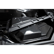 Load image into Gallery viewer, Dinan D760-0065 BMW Z4 M40i Cold Air Intake High-Flow Intake - product image 9