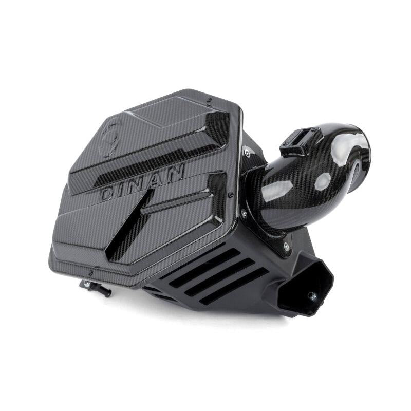 Dinan D760-0065 BMW Z4 M40i Cold Air Intake High-Flow Intake - primary product image