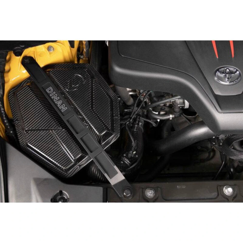 Dinan Dinan 19-26 BMW Z4 sDrive30i Cold Air Intake
