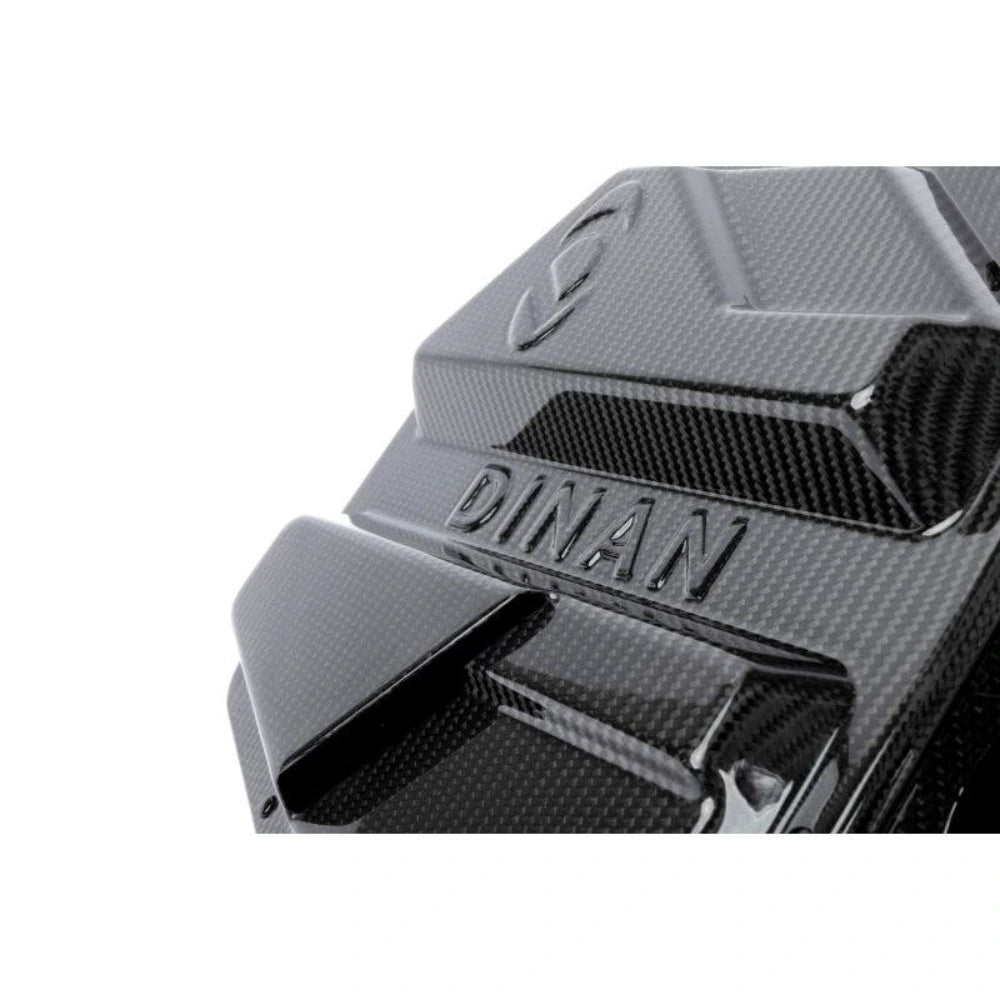 Dinan Dinan 19-26 BMW Z4 sDrive30i Cold Air Intake