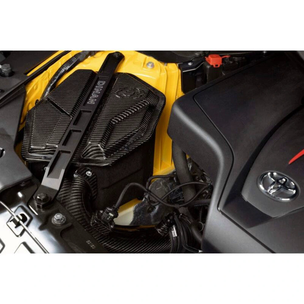 Dinan Dinan 19-26 BMW Z4 sDrive30i Cold Air Intake