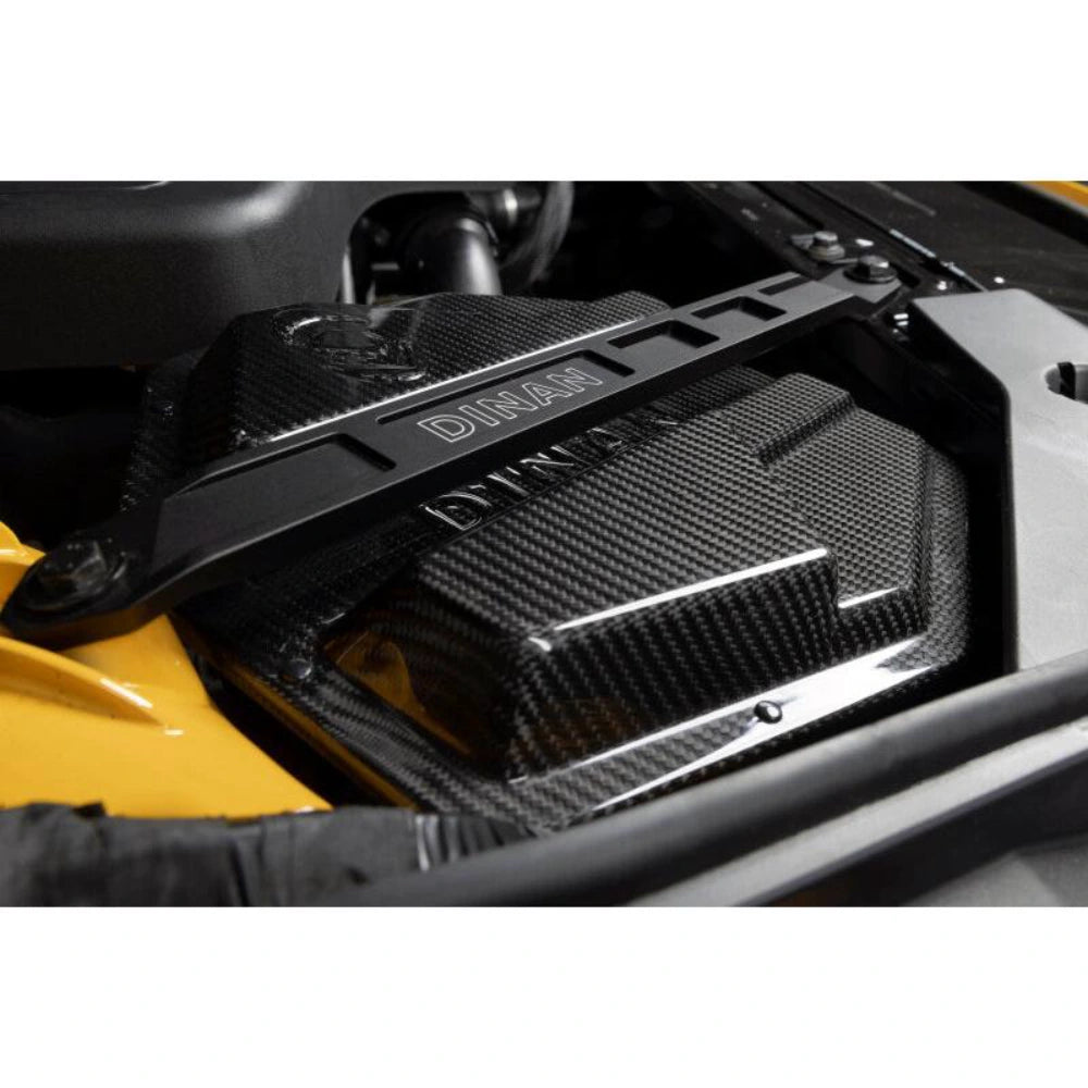 Dinan Dinan 19-26 BMW Z4 sDrive30i Cold Air Intake