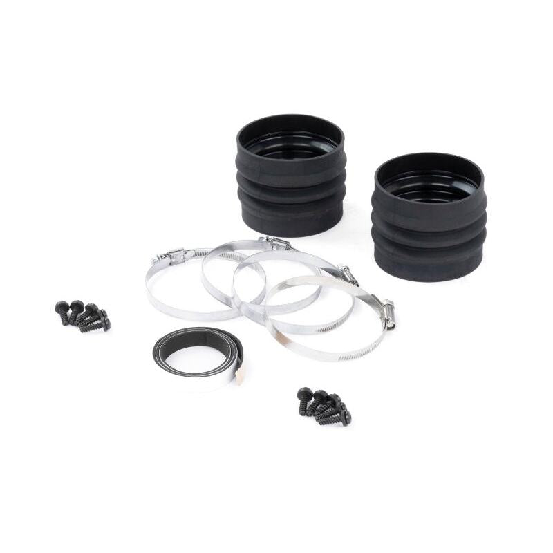 Dinan D760-0071 BMW M550i High-Flow Intake - product image 10