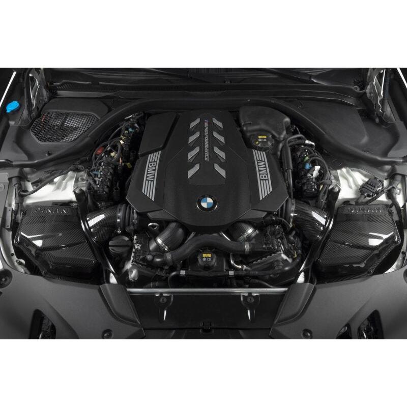 Dinan D760-0071 BMW M550i High-Flow Intake - product image 11