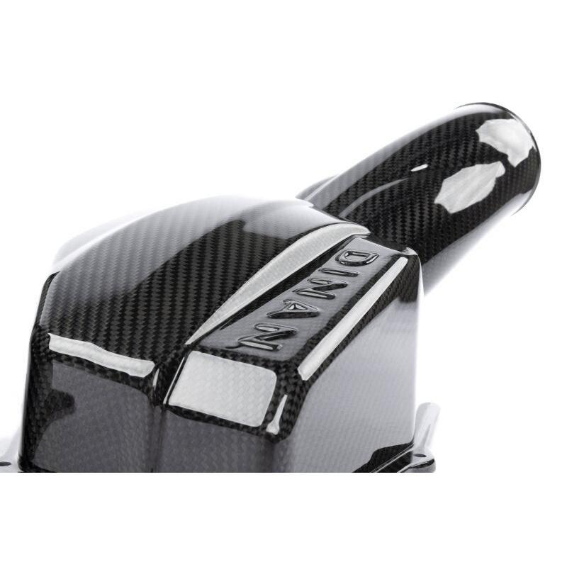 Dinan D760-0071 BMW M550i High-Flow Intake - product image 12
