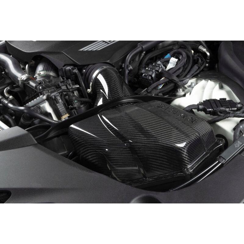 Dinan D760-0071 BMW M550i High-Flow Intake - product image 13