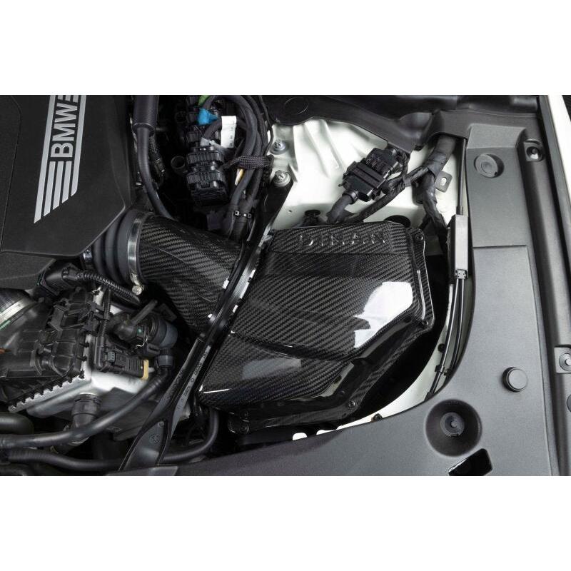 Dinan D760-0071 BMW M550i High-Flow Intake - product image 14