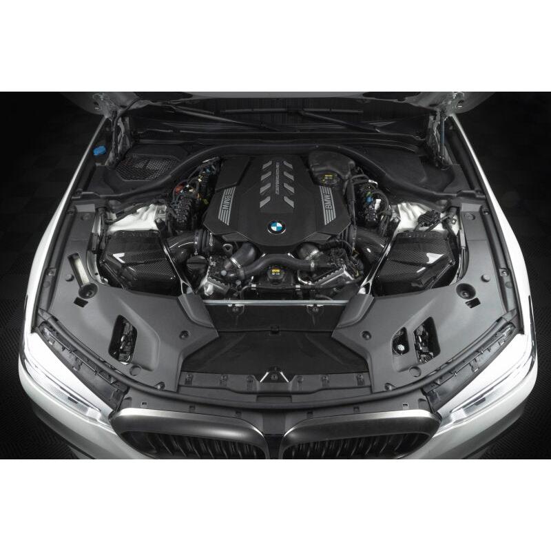 Dinan D760-0071 BMW M550i High-Flow Intake - product image 15