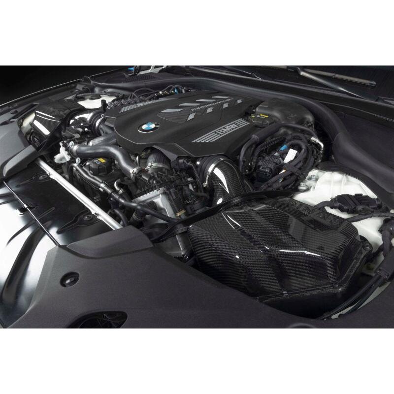 Dinan D760-0071 BMW M550i High-Flow Intake - product image 3